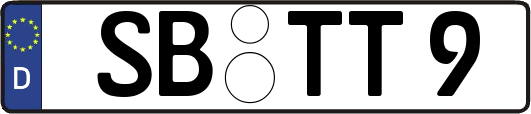 SB-TT9