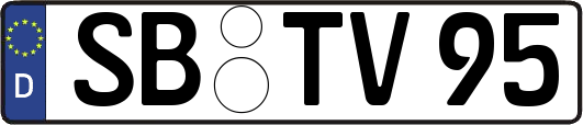 SB-TV95