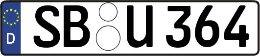 SB-U364