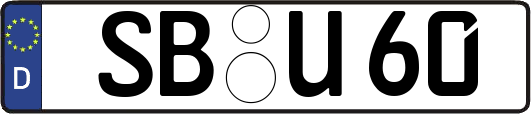 SB-U60