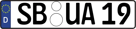 SB-UA19