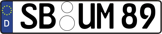 SB-UM89