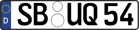 SB-UQ54