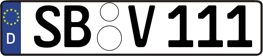 SB-V111