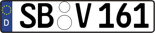 SB-V161