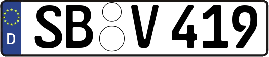 SB-V419