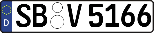 SB-V5166