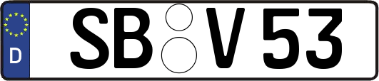 SB-V53