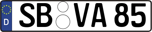 SB-VA85