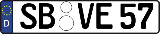 SB-VE57