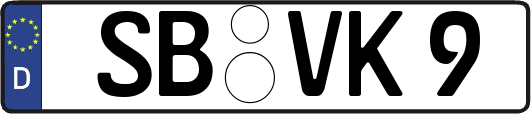 SB-VK9