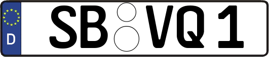 SB-VQ1