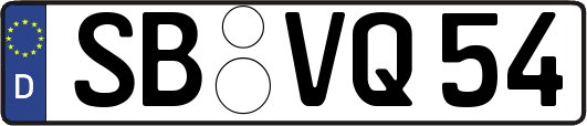 SB-VQ54