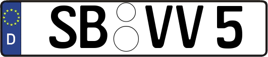 SB-VV5