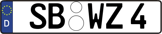 SB-WZ4