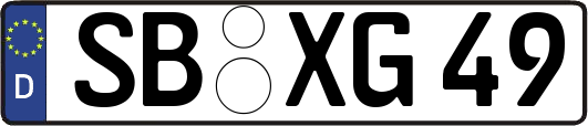 SB-XG49