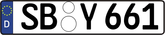 SB-Y661