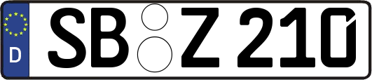 SB-Z210