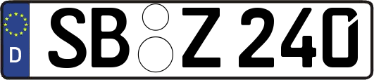 SB-Z240