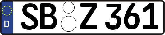 SB-Z361