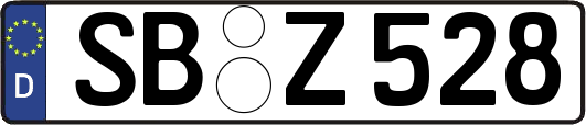 SB-Z528