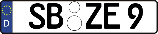 SB-ZE9