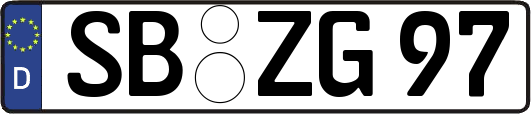 SB-ZG97