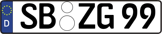 SB-ZG99