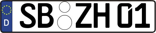 SB-ZH01