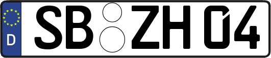 SB-ZH04