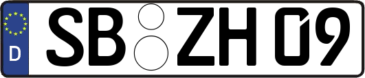 SB-ZH09