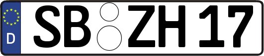 SB-ZH17