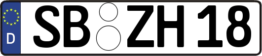 SB-ZH18