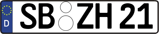 SB-ZH21