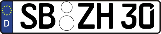 SB-ZH30