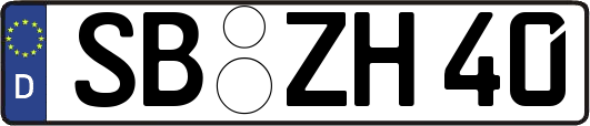 SB-ZH40