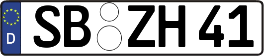 SB-ZH41
