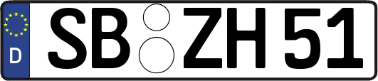 SB-ZH51