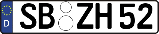 SB-ZH52