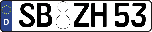 SB-ZH53