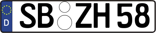 SB-ZH58