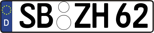 SB-ZH62