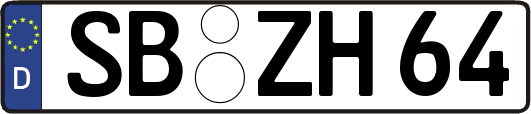 SB-ZH64