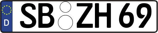 SB-ZH69