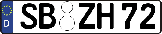 SB-ZH72