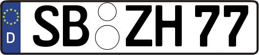 SB-ZH77