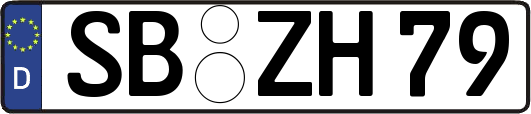 SB-ZH79