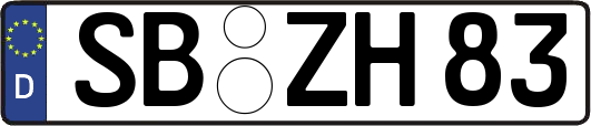 SB-ZH83