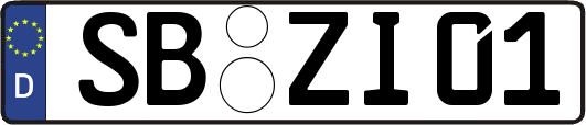 SB-ZI01