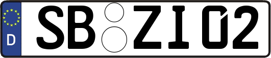 SB-ZI02